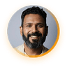 Sandeep John